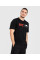 Футболка UFC Venum Classic T-Shirt Black Red