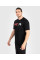 Футболка UFC Venum Classic T-Shirt Black Red
