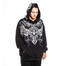 Худі Affliction Ayala