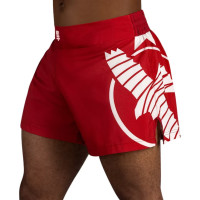 Шорти Hayabusa Icon Kickboxing Shorts Red