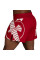 Шорти Hayabusa Icon Kickboxing Shorts Red