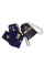 Дитяче кімоно Fairtex BJJ2 Kids Gi Matchanu Navy Blue