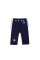Дитяче кімоно Fairtex BJJ2 Kids Gi Matchanu Navy Blue