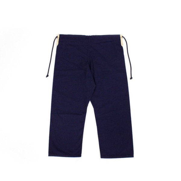 Дитяче кімоно Fairtex BJJ2 Kids Gi Matchanu Navy Blue