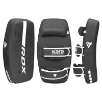 Тай пад RDX F6 Kara Thai Pad White