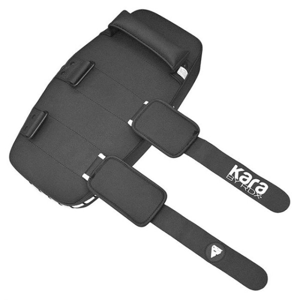 Тай пад RDX F6 Kara Thai Pad White