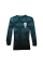 Лонгслів Howitzer We The People Skull Black Multi
