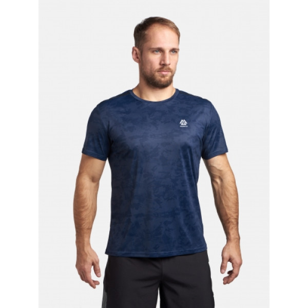 Футболка Peresvit Core Navy Camo