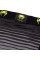 Компресійні шорти Venum Sharp 3.0 Vale Tudo Shorts Black Yellow