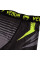 Компресійні шорти Venum Sharp 3.0 Vale Tudo Shorts Black Yellow