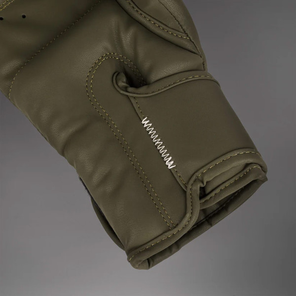 Боксерські рукавиці Venum Serpenti Boxing Gloves Khaki Bronze Ivory