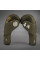 Боксерські рукавиці Venum Serpenti Boxing Gloves Khaki Bronze Ivory
