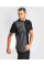 Футболка Venum Giant Split T-Shirt Black Grey
