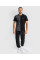 Футболка Venum Giant Split T-Shirt Black Grey