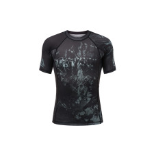 Рашгард Peresvit Roots Rashguard Short Sleeve