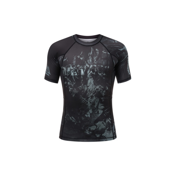 Рашгард Peresvit Roots Rashguard Short Sleeve