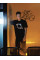 Футболка MANTO t-shirt METAL black