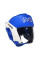 Боксерський шолом Rival RHGC2 Amateur Competition Headgear Blue White