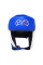 Боксерський шолом Rival RHGC2 Amateur Competition Headgear Blue White