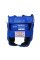Боксерський шолом Rival RHGC2 Amateur Competition Headgear Blue White