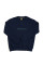 Світшот MANTO Crewneck Insane Navy Blue