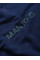 Світшот MANTO Crewneck Insane Navy Blue