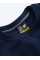 Світшот MANTO Crewneck Insane Navy Blue