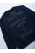 Світшот MANTO Crewneck Insane Navy Blue
