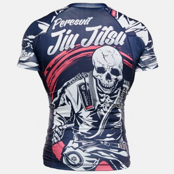 Рашгард Peresvit Phantom Jitser Short Sleeve