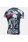 Рашгард Peresvit Phantom Jitser Short Sleeve