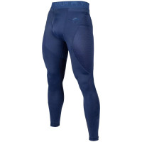 Компресійні штани Venum G-Fit Spats Navy