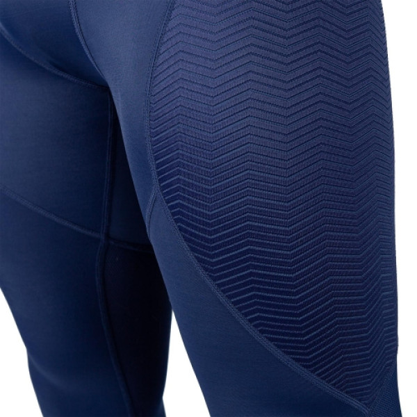 Компресійні штани Venum G-Fit Spats Navy