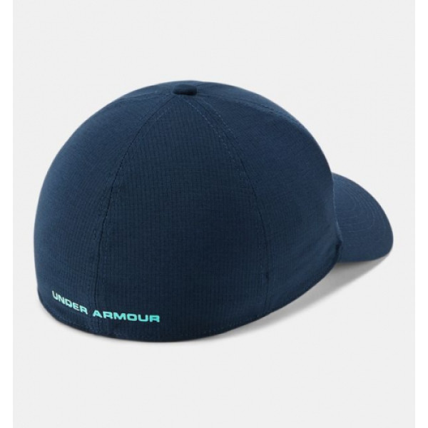 Бейсболка Under Armour ArmourVent Training Cap Academy