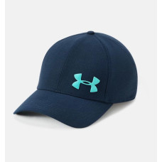 Бейсболка Under Armour ArmourVent Training Cap Academy