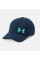 Бейсболка Under Armour ArmourVent Training Cap Academy