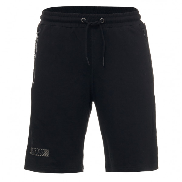 Шорти Tatami Essential 2.0 Leisure Shorts Black