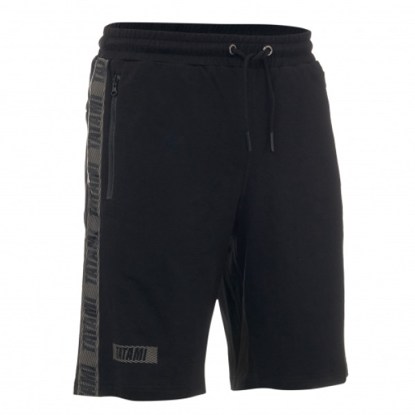 Шорти Tatami Essential 2.0 Leisure Shorts Black