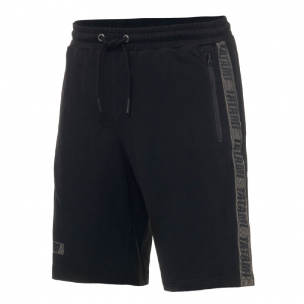 Шорти Tatami Essential 2.0 Leisure Shorts Black