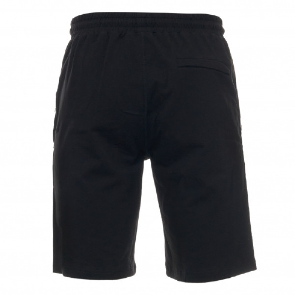 Шорти Tatami Essential 2.0 Leisure Shorts Black