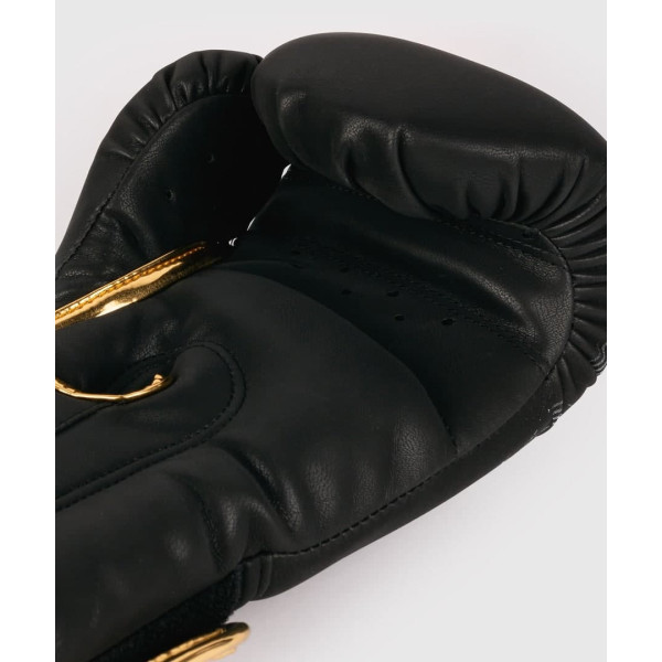 Боксерські рукавиці Venum Skull Boxing Gloves Black
