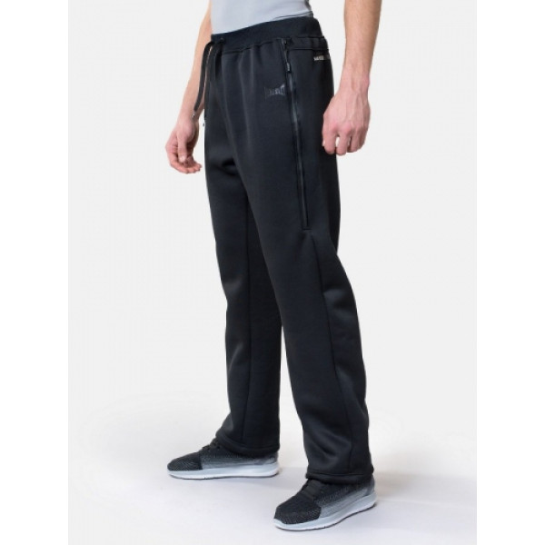 Спортивні штани Peresvit Neoteric Warm Up Straight Pants Black