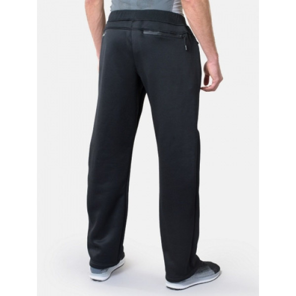 Спортивні штани Peresvit Neoteric Warm Up Straight Pants Black