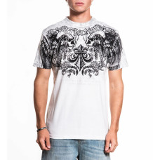 Футболка Affliction Hunter Tee