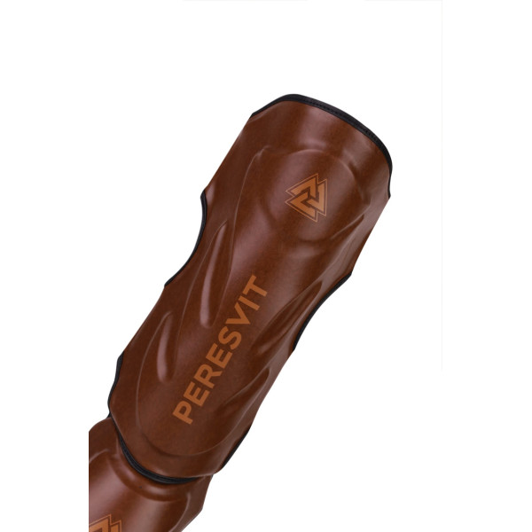 Захист гомілки Peresvit Flame Shinguards Brown