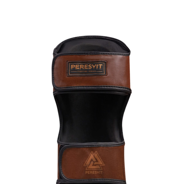 Захист гомілки Peresvit Flame Shinguards Brown
