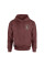 Худі Howitzer Coil Hood Burgundy Heather