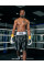 Шорти TITLE Boxing Edge Boxing Trunks 2.0 Black White