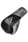 Боксерські бойові рукавиці RDX K2 Mark Pro Fight Boxing Gloves Silver