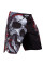 Шорти для MMA Venum Pirate 3.0 Fightshorts Black Red