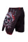 Шорти для MMA Venum Pirate 3.0 Fightshorts Black Red